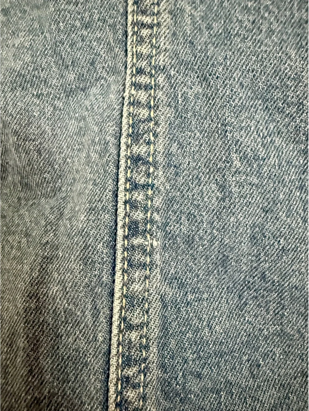 Gap Denim Heart Dress Sz 2 Years EUC